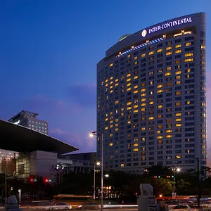 Отель Intercontinental Coex, An Ihg
